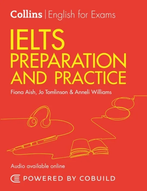 IELTS PREPARATION AND PRACTICE: IELTS 4 5.5 B1+