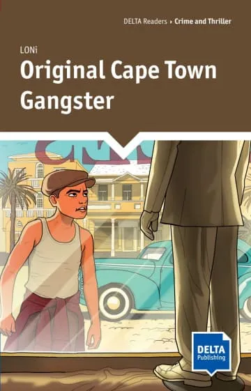 ORIGINAL CAPE TOWN GANGSTER