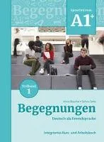 BEGEGNUNGEN A1+ TEILBAND 1