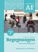 BEGEGNUNGEN A1+ TEILBAND 2