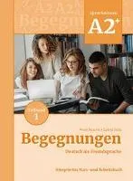 BEGEGNUNGEN A2+ TEILBAND 1