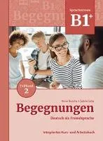 BEGEGNUNGEN B1+ TEILBAND 2