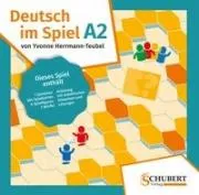 DEUTSCH IM SPIELEN A2