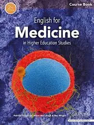 ENGLISH FOR MEDICINE IN HIGHER EDUCATION STUDIES COURSE BOOK 2ND EDITION