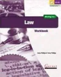 MOVING INTO LAW & LAW ENFORCEMENT WORKBOOK WITH AUDIO CD