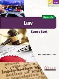 MOVING INTO LAW & LAW ENFORCEMENT BOOK WITH AUDIO DVD