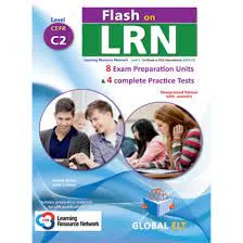 FLASH ON LRN CEFR C2 TEACHER'S BOOK