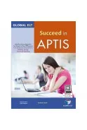 SUCCEED IN APTIS STUDENT'S BOOK REVISED FORMAT 2021