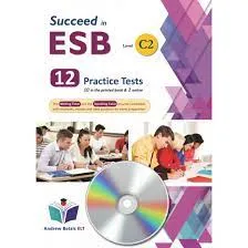 SUCCEED IN ESB C2 10 TESTS AUDIO MP3
