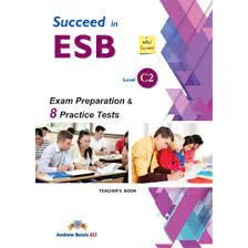 SUCCEED IN ESB C2 10 TESTS TB