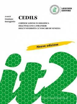 CEDILS NUOVA EDIZIONE