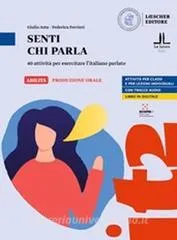 SENTI CHI PARLA