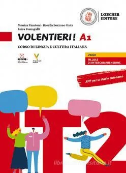 VOLENTIERI! A1