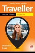 TRAVELLER BEGINNERS SECOND EDITION SB