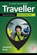 TRAVELLER INTERMEDIATE SECOND EDITION SB