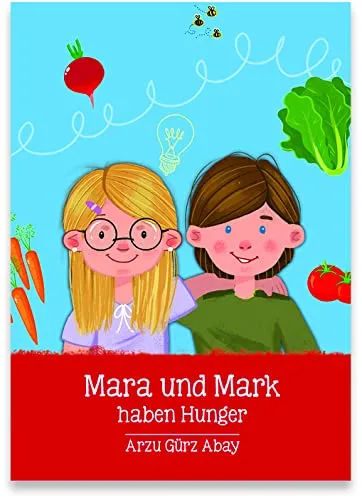 MARA UND MARK