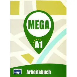 MEGA A.1 ARBEITSBUCHACTIVIDADES
