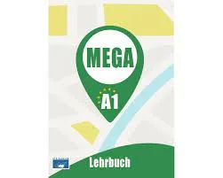 MEGA A.1 LEHRBUCH TEXTO