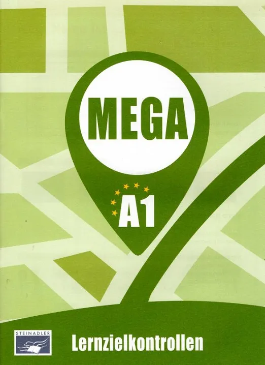 MEGA A.1 LERNZIELKONTROLLEN TESTS