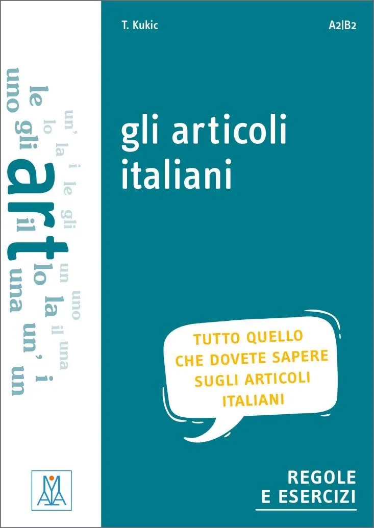 GLI ARTICOLI ITALIANI