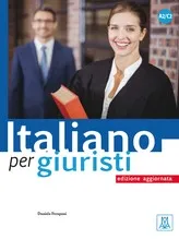 ITALIANO PER GIURISTI LIBRO