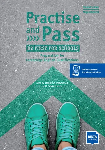 PRACTISE AND PASS FIRST SCHOOLS ALUMNO