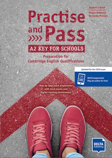 PRACTISE AND PASS KEY SCHOOLS ALUMNO