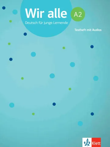 WIR ALLE A2 CUADERNO DE TESTS