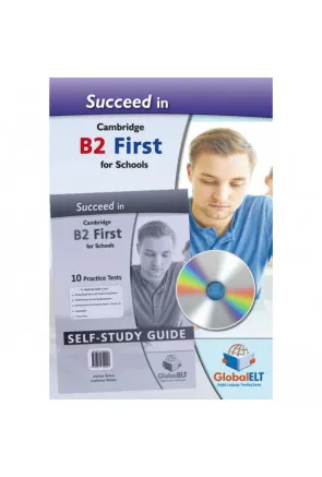 FC SUCCEED IN B2 FCE FOR SCHOOLS SSE