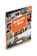 AVVENTURE A ROMA A1