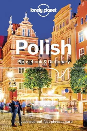 POLISH PHRASEBOOK & DICTIONARY 4