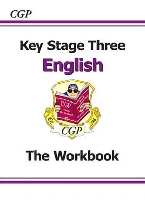 KS3 English Workbook