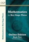 KS3 Maths Textbook 2: Student Online Edition (with answers)