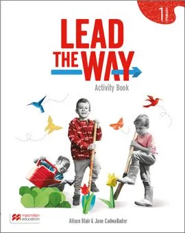 LEAD THE WAY 5 AB APP NAVIO