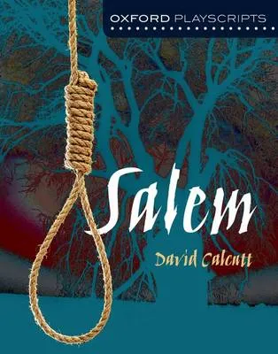 OXFORD PLAYSCRIPTS: SALEM