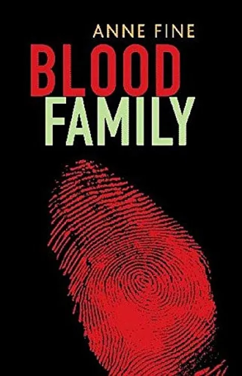 BLOOD FAMILY-ROLLERCOASTER