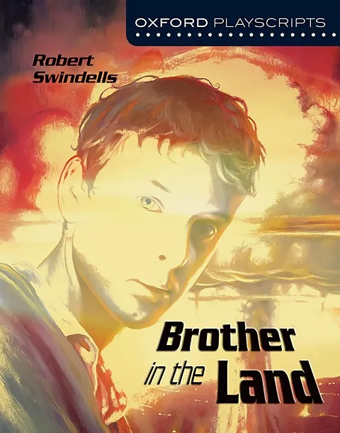 BROTHER IN THE LAND-PLAYSCRIPTS