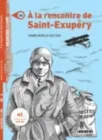 A LA RENCONTRE DE ST EXUPERY+MP3-MVF A1