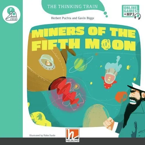 MINERS OF THE FITH MOON