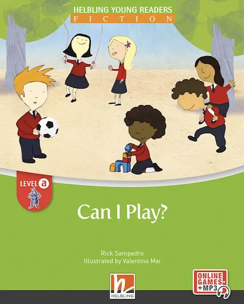 CAN I PLAY? + EZONE-HYR (A)