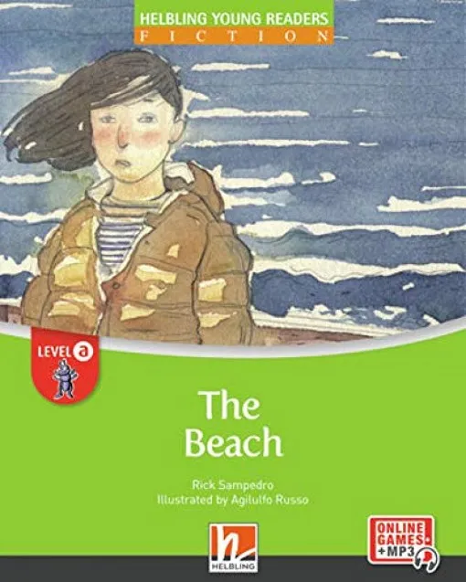 THE BEACH + EZONE-HYR (A)