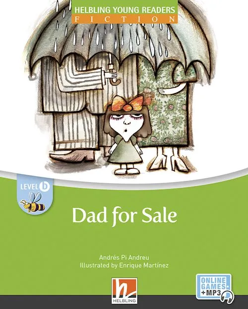 DAD FOR SALE + EZONE-HYR (B)