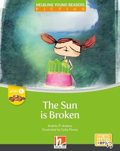 THE SUN IS BROKEN + EZONE-HYR (C)