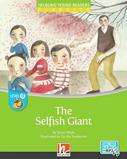 THE SELFISH GIANT + EZONE-HYR (D)