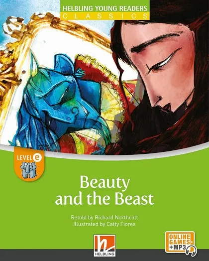 BEAUTY & THE BEAST + EZONE-HYR (E)