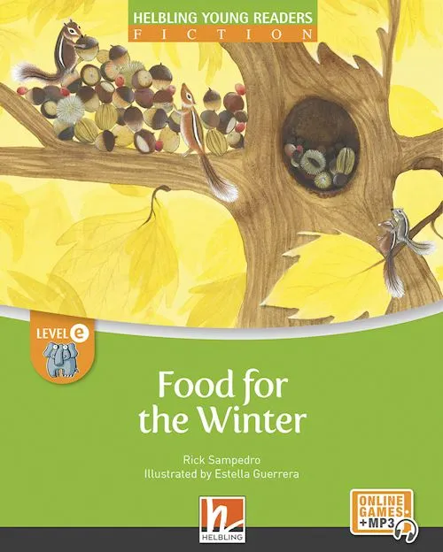 FOOD FOR THE WINTER + EZONE-HYR (E)