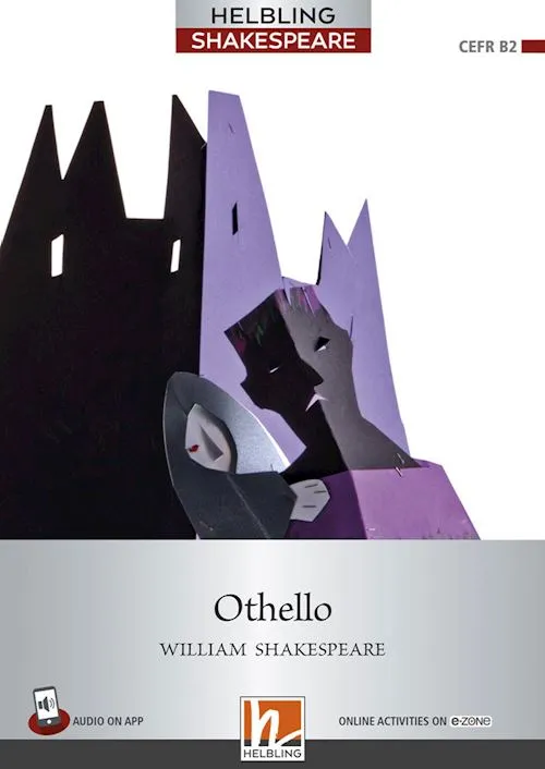SHAKESPEARE SERIES (B2) OTHELLO