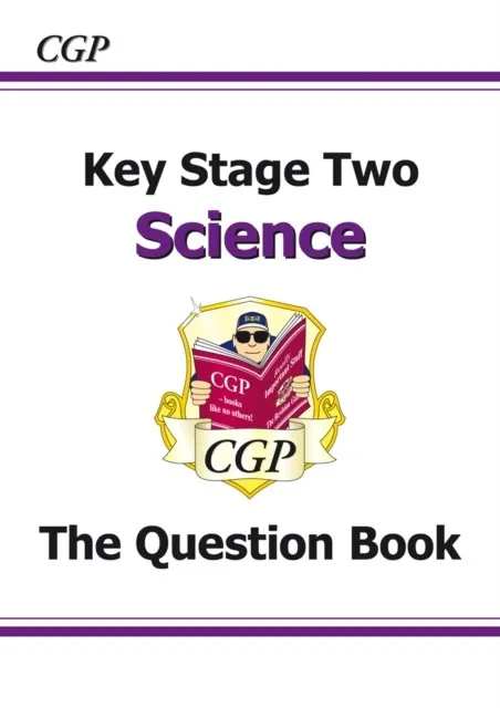 KS2 SCIENCE QUESTION BOOK