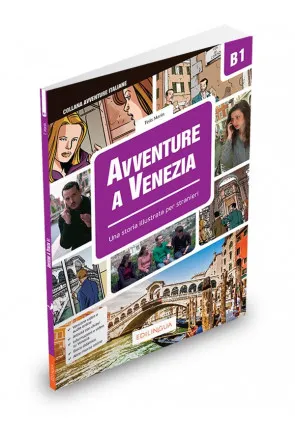 AVVENTURE A VENEZIA B1