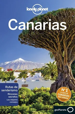 CANARIAS.(GUIAS DE PAIS)